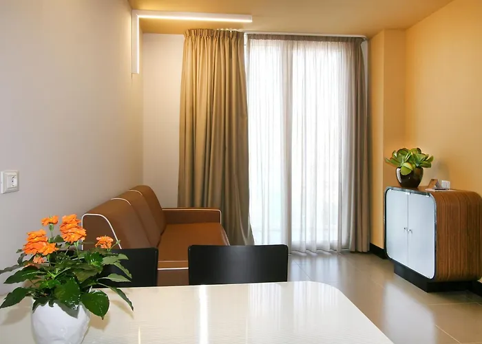 Residence Terminus Rimini